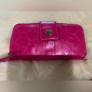 Hello Kitty Wallet